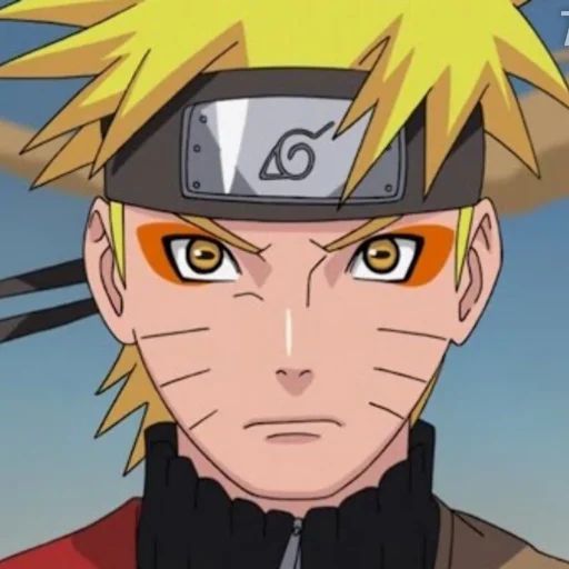 Sticker «NARUTO-2»