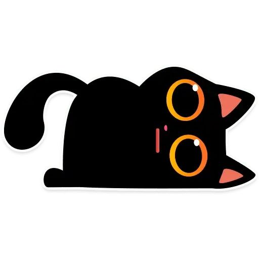 Sticker «Cat Teftel-8»