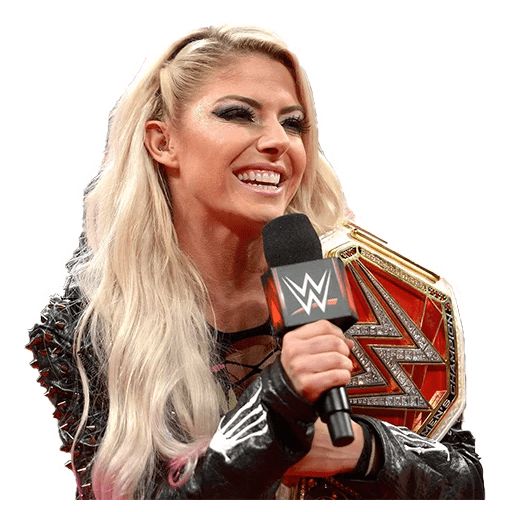 Sticker «Alexa Bliss-7»