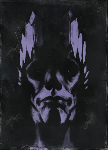 Sticker «Disco Elysium Skills-1»