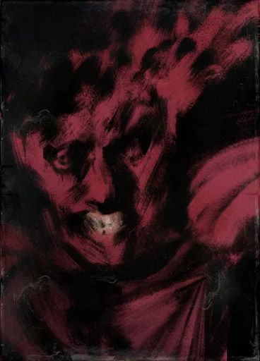 Sticker «Disco Elysium Skills-10»