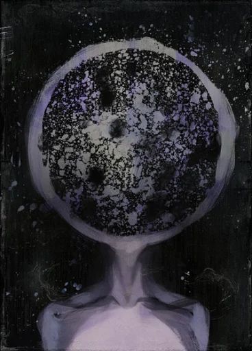 Sticker «Disco Elysium Skills-12»