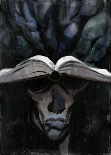 Sticker «Disco Elysium Skills-7»