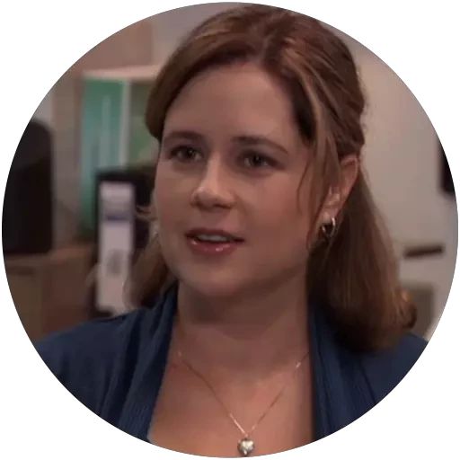 Sticker «The Office (1)-8»