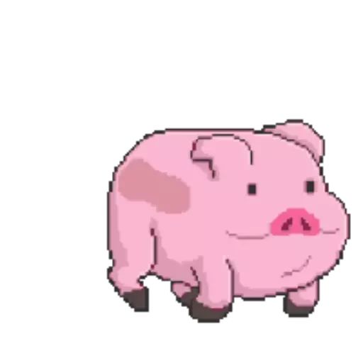 Sticker «Gravity Falls-9»