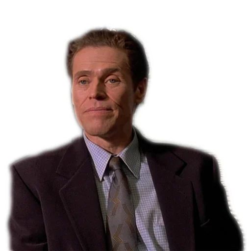 Sticker «Willem Dafoe-10»