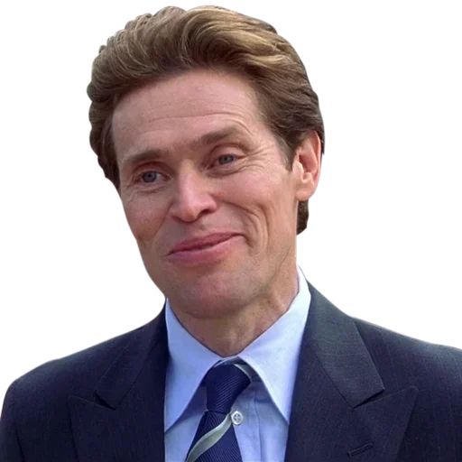 Sticker «Willem Dafoe-4»