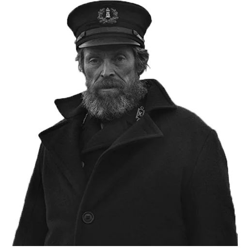 Sticker «Willem Dafoe-9»