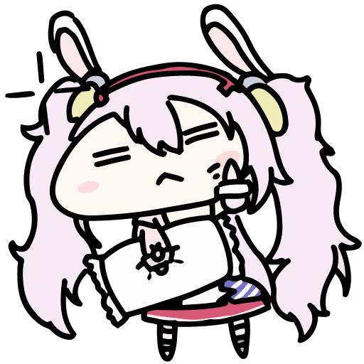 Sticker «Azur Lane-3»