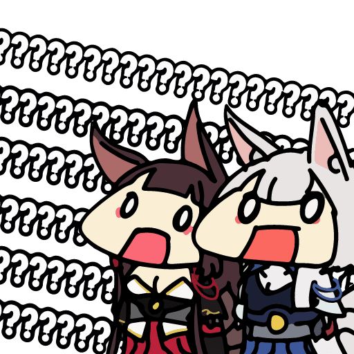 Sticker «Azur Lane-5»