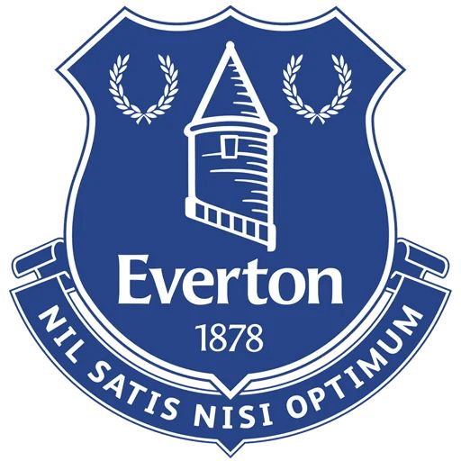 Sticker «Everton-1»