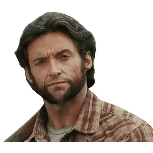 Sticker «X-Men-1»