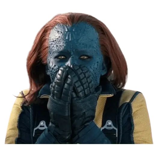 Sticker «X-Men-10»