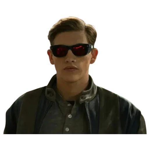 Sticker «X-Men-11»