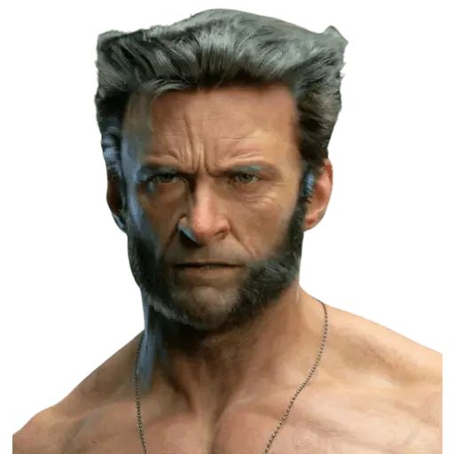 Sticker «X-Men-2»