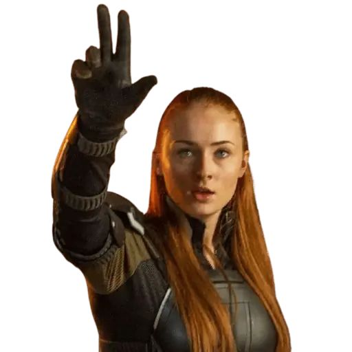 Sticker «X-Men-7»
