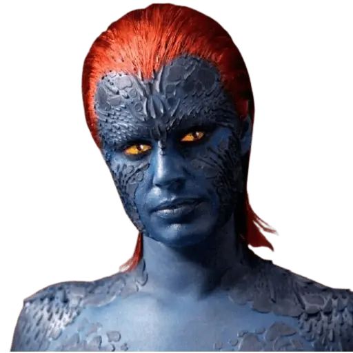 Sticker «X-Men-9»