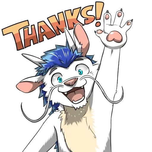 Sticker «Donkey-4»