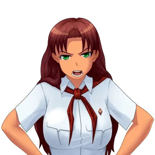 Sticker «Olga Dmitrievna - ES-2»