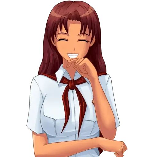 Sticker «Olga Dmitrievna - ES-4»