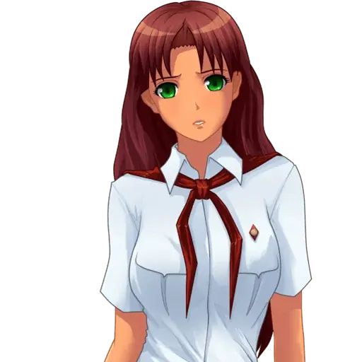 Sticker «Olga Dmitrievna - ES-6»