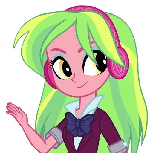 Sticker «Lemon Zest-12»