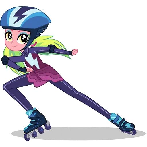 Sticker «Lemon Zest-8»