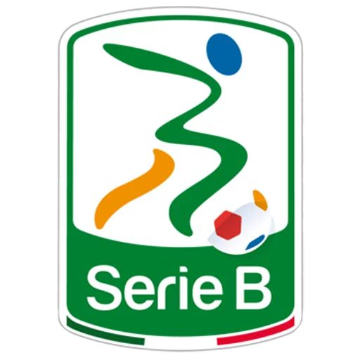 Sticker «Serie B 15/16-1»
