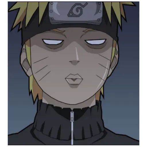 Sticker «Naruto-1»