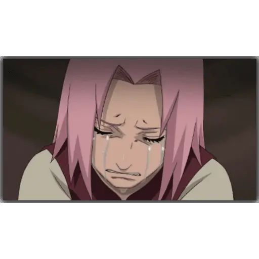 Sticker «Naruto-10»