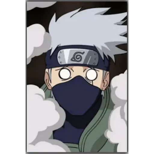 Sticker «Naruto-11»