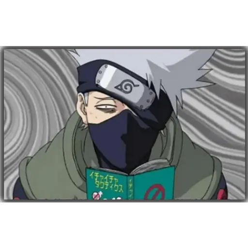 Sticker «Naruto-12»