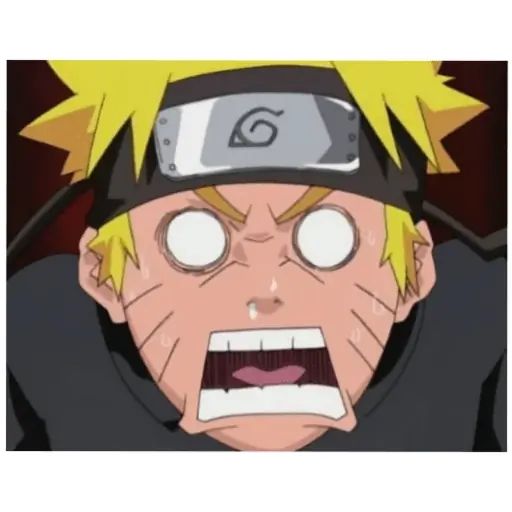 Sticker «Naruto-2»
