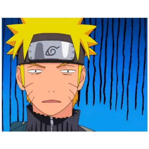 Sticker «Naruto-5»