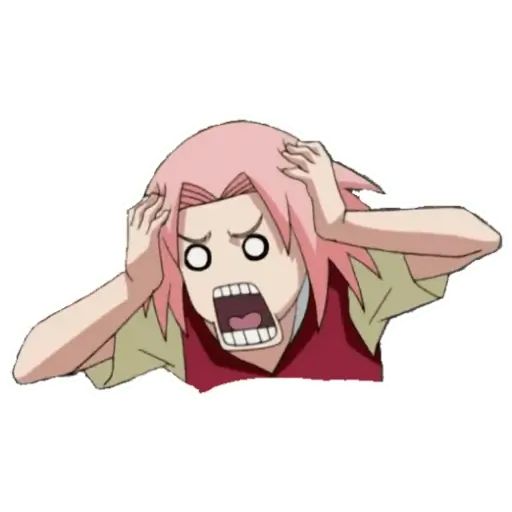 Sticker «Naruto-6»