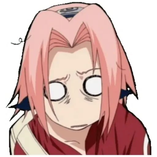 Sticker «Naruto-7»