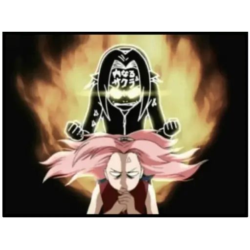 Sticker «Naruto-9»