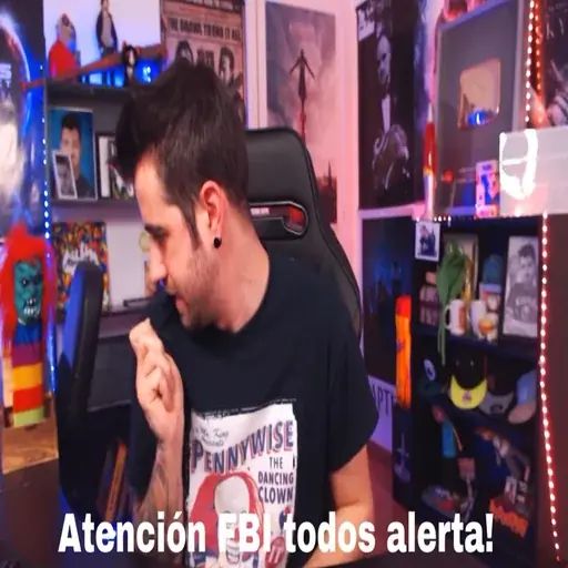 Sticker «AuronPlay-11»