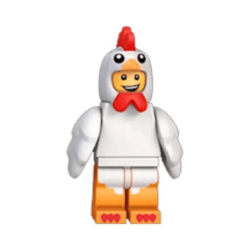 Sticker «LEGO-1»