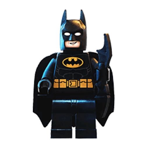 Sticker «LEGO-2»