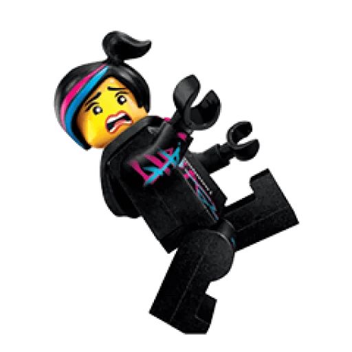 Sticker «LEGO-4»