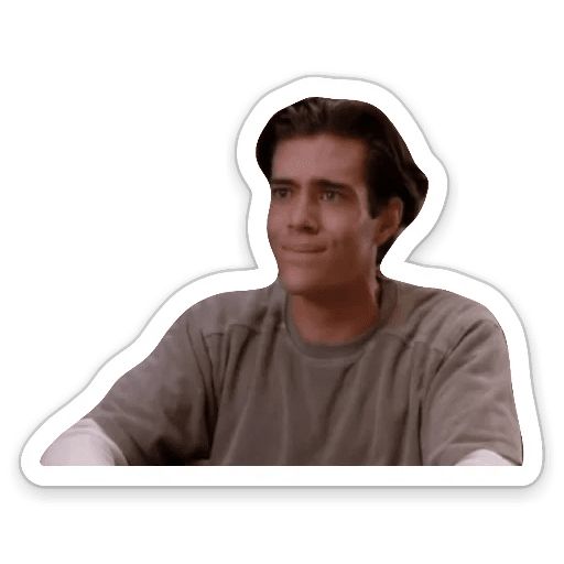 Sticker «Twin Peaks-6»