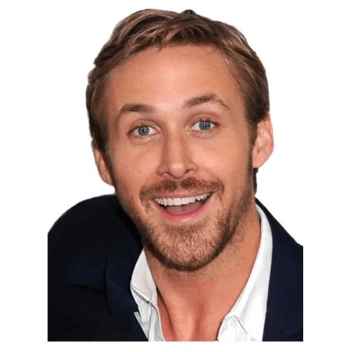 Sticker «Gosling-1»