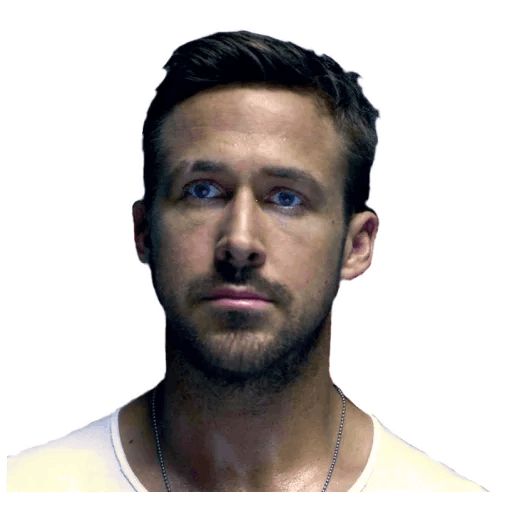 Sticker «Gosling-8»