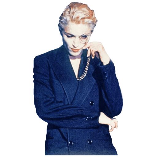 Sticker «Madonna-4»