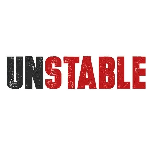 Sticker «UNstable EMotions-11»