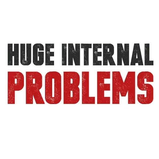 Sticker «UNstable EMotions-6»