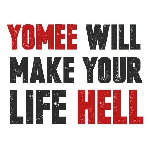 Sticker «UNstable EMotions-9»