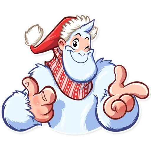Sticker «Bigfoot Eddie-8»