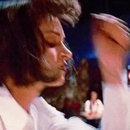 Sticker «Pulp Fiction-3»